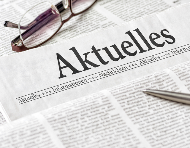 Aktuelles