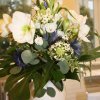 Blumen Anmeldung