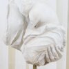 Kind auf Arm