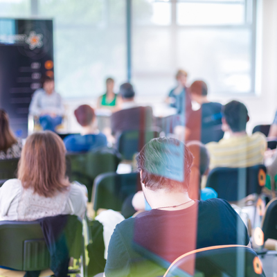 Veranstaltungen der Akademie für Dysplasie