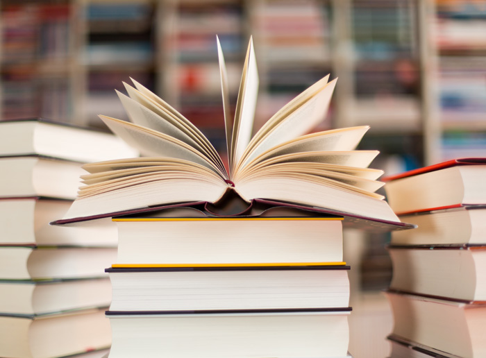 Buecher und Zeitschriften