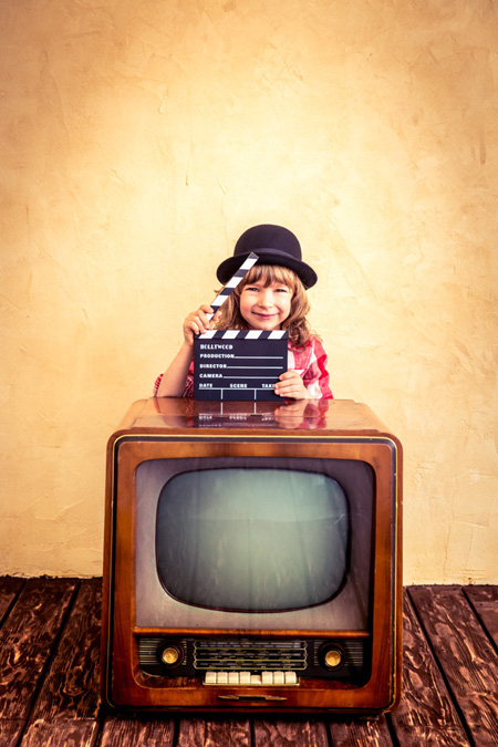 Gesundheit im Fernsehen Gesundheit im Fernsehen