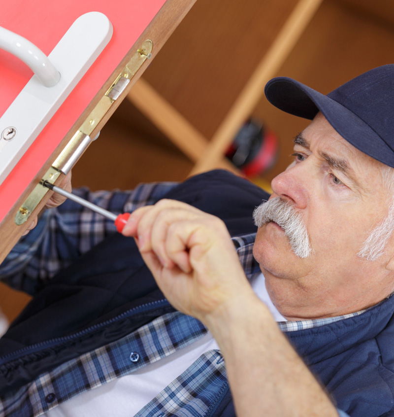 Freie Stelle Hausmeister in Teilzeit Freie Stelle Hausmeister in Teilzeit