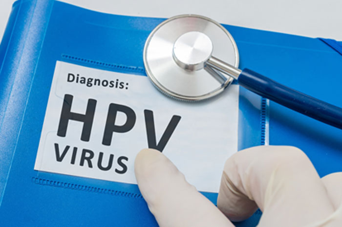 Der HPV-Test erkennt keine Zellveränderungen Bei der Vorsorge ist ein HPV-Test nur dann sinnvoll, wenn der Frauenarzt im Rahmen seiner Behandlung von Krebsvorstufen, deren Verlauf und Erfolg überwachen will.