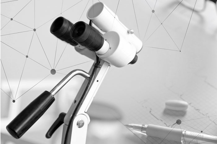 Die Kolposkopie wird pauschal mit der Grundversorgung laut EBM bezahlt, jedoch nur selten eingesetzt Verwenden Sie bei der Vorsorge die Kolposkopie um bei Ihren Patientinnen bestmöglich Auffälligkeiten zu erkennen.