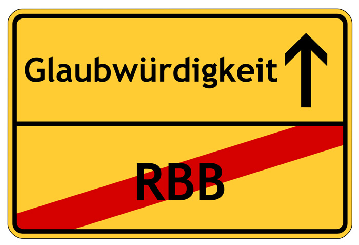 RBB Wahrheit RBB Wahrheit