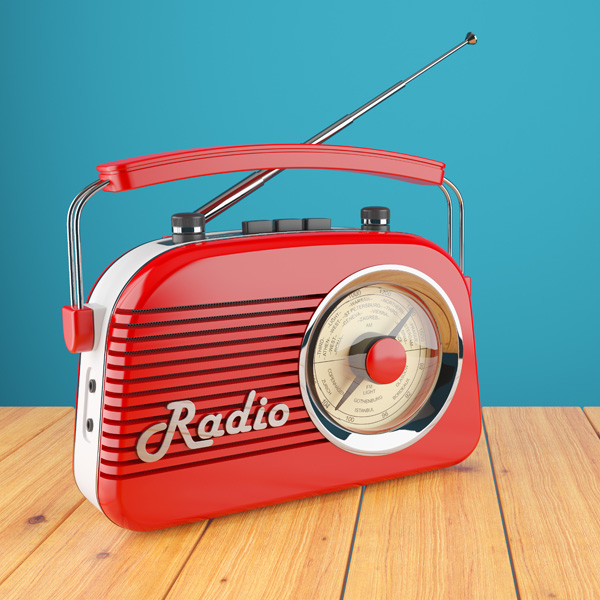Gesundheit im Radio Gesundheit im Radio