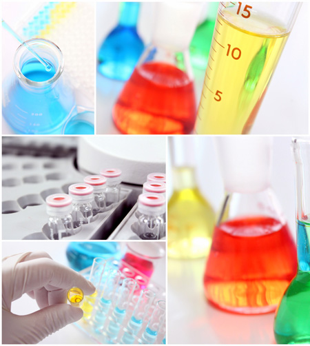 Sicherheit mit Biomarkern Sicherheit mit Biomarkern