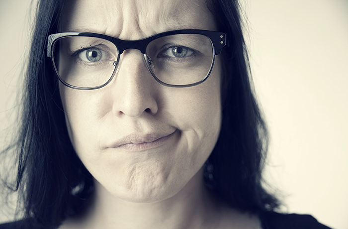 Eigeninitiative für mehr Sicherheit Mit einer sicheren Vorsorge können Übertherapien und Untertherapien vermieden werden.